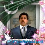 Badar Ali soomro - snapchat username
