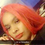 Georgia30714 - snapchat username