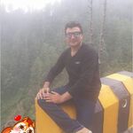 Jaffar tayyar - snapchat username
