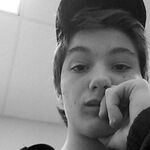 Colinelgin - snapchat username