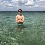 JayStratt - snapchat username