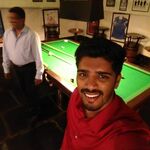 sanket99 - snapchat username
