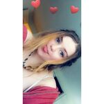 Kacey - snapchat username