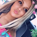 hannahhgoggans - snapchat username