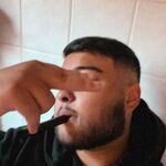 Aleksdaddy - snapchat username