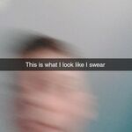 evancc787 - snapchat username