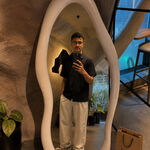 Vaidik - instagram username