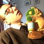 Bats - kik username