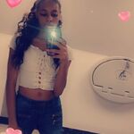 Tiyonna - snapchat username
