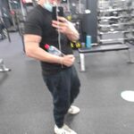 Ali Gunter - instagram username