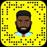 Just John - snapchat username