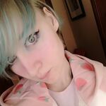 Maxwell - kik username