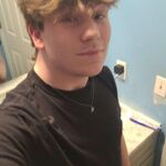 Jake Taylor - snapchat username