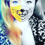 ashleigh_151 - snapchat username
