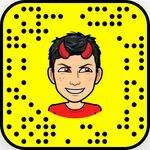 Pirat21 - snapchat username