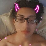 David - snapchat username