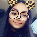 Itsandreagaona - snapchat username