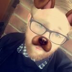 Simonl915 - snapchat username