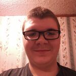 Calebhalll - snapchat username