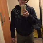 jake stimer - snapchat username