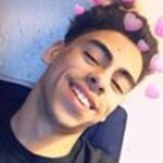 ayeJeremy - snapchat username