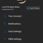 Stephen  - snapchat username