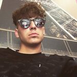Matthew - snapchat username