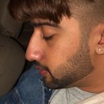 Akash - snapchat username