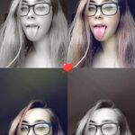 savannahsears18 - snapchat username