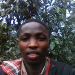 cyrus maina - snapchat username
