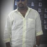 Arun - kik username