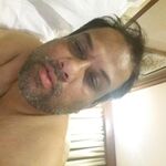 Rashed - snapchat username