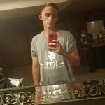 Auhunwardsen - snapchat username