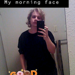 Rawr666 - snapchat username