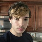 Darkwolf124 - snapchat username