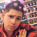 Fideltheprophet - snapchat username
