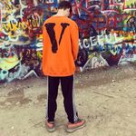 Miles Webster - snapchat username