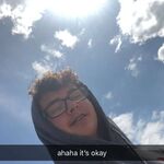 Porter_dray - snapchat username
