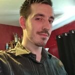 Cjsvillian - snapchat username