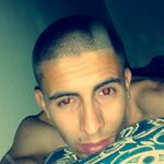 Mohammad Aznague - snapchat username