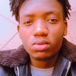 Sonny - instagram username