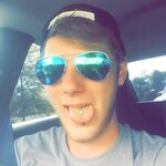 Dylan Dunlap - snapchat username
