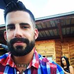 Johnny_bravo069 - snapchat username