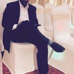 Shrinith Hewawasam - snapchat username