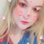 rachelwester1 - snapchat username