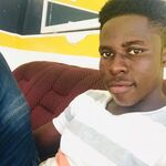 Qwheisman Iray  - snapchat username