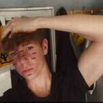 Dan - snapchat username