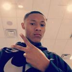 Trevon - instagram username