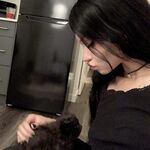 Lily - kik username