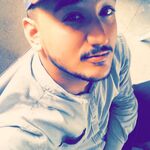 arsalan qaiser - snapchat username
